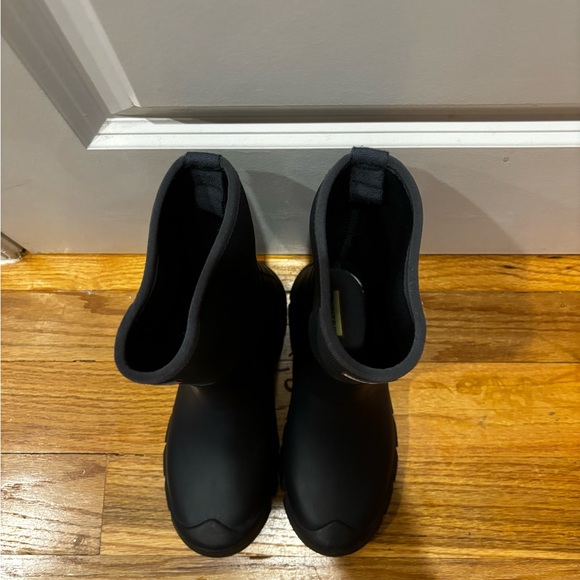 Hunter Field Hybrid Boot Blue - Picture 6 of 7